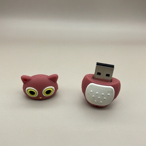 🦉HOO-HOO HOST PICK x 2🦉16GB High speed Flash Memory Stick Pen Drive Disk USB - Picture 3 of 6